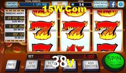 Casino Ao Vivo 38v