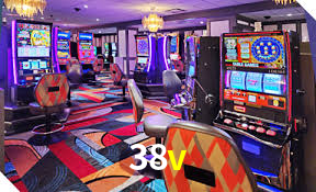 VIP Casino 38v