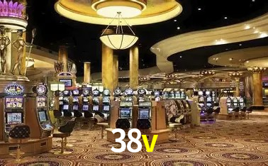 Jogos de Slot 38v