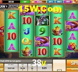 Provedores de Jogos 38v