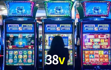 38v - Aplicativo Móvel