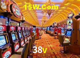 38v São Paulo - Top Slots