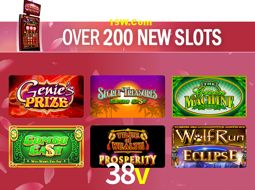 Live Casino 38v