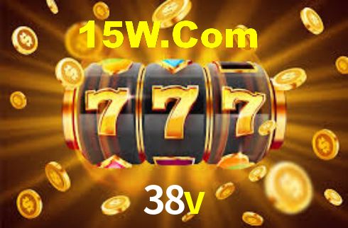 38v - App Features