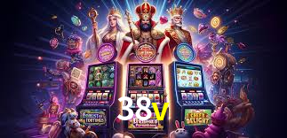 Welcome Bonus 38v