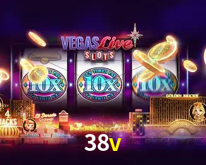 38v Belo Horizonte - Jackpots